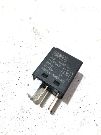 Volvo V50 Other relay 5M5T14B192AA