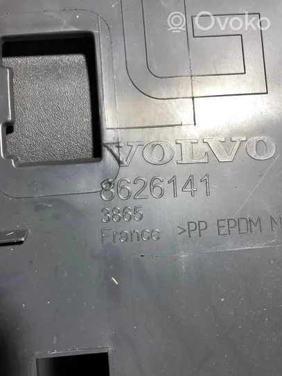 Volvo V50 Glove box 8626141