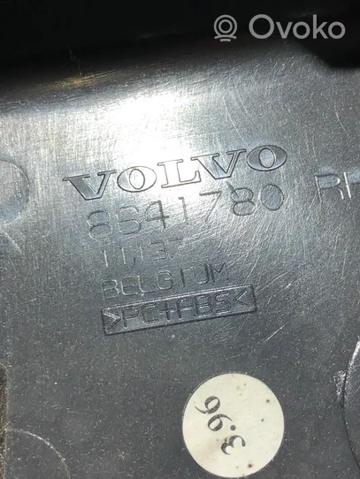 Volvo V50 Inne części wnętrza samochodu 8641780