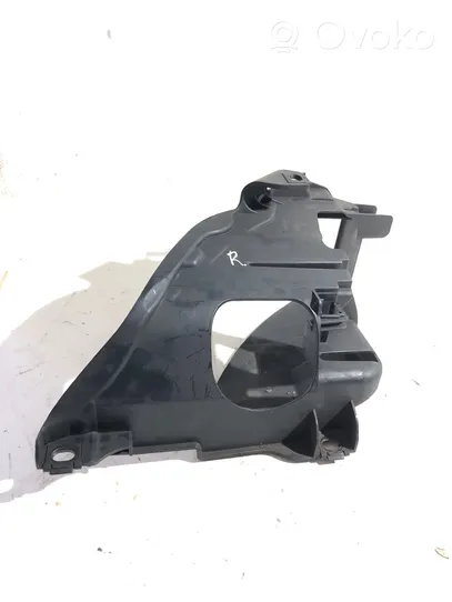 Audi Q7 4L Headlight/headlamp mounting bracket 