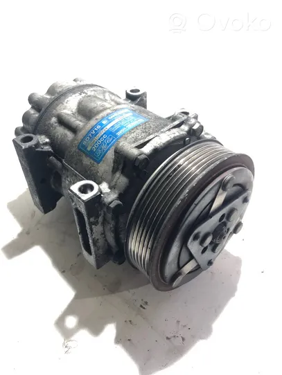 Volvo V50 Air conditioning (A/C) compressor (pump) 3M5H19D629HE