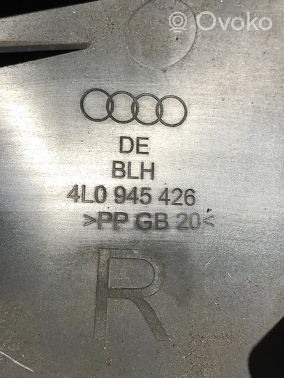 Audi Q7 4L Element lampy tylnej 4L0945426