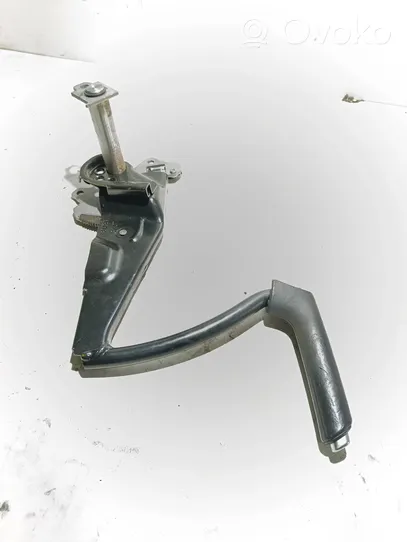 Volvo V50 Handbrake/parking brake lever assembly 