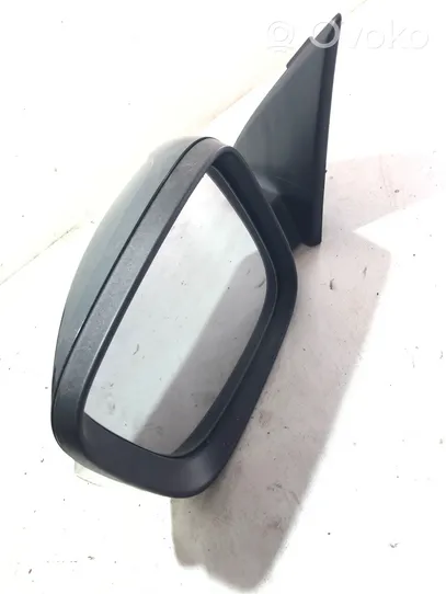 Volvo XC60 Front door electric wing mirror 31371117