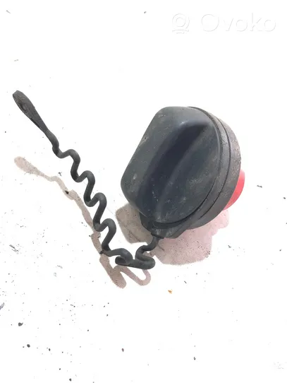 Volvo XC60 Fuel tank filler cap 