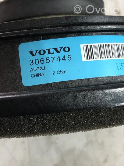 Volvo XC60 Enceinte de porte arrière 30657445