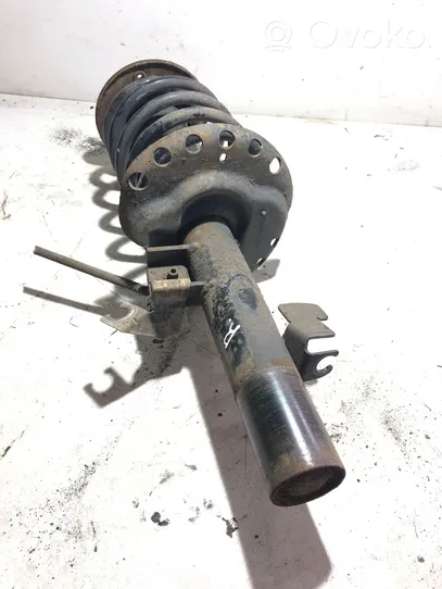 Volvo XC60 Front shock absorber/damper 31277627