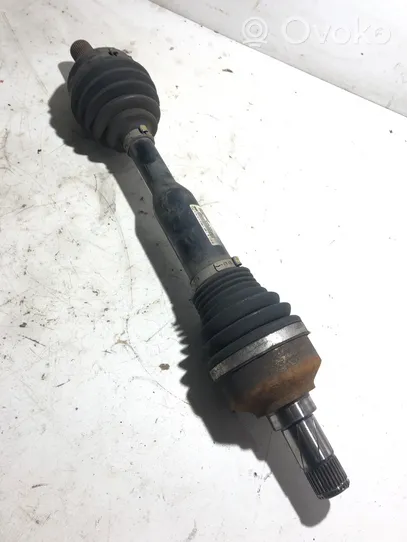 Volvo XC60 Front driveshaft P31259761