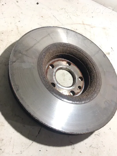 Volvo XC60 Front brake disc 