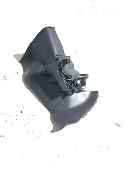 Mercedes-Benz ML W164 Support poignée extérieur de porte avant A1647660125