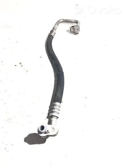 Volkswagen Transporter - Caravelle T5 Air conditioning (A/C) pipe/hose 7H0820721Ae