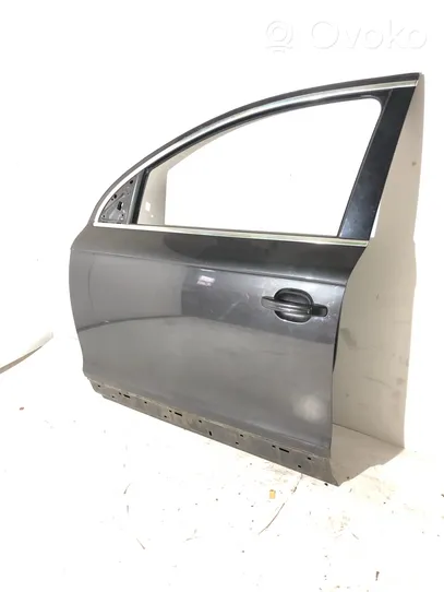 Audi Q7 4L Front door 4l0831311a