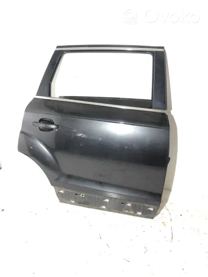 Audi Q7 4L Rear door 