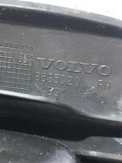 Volvo XC90 Altra parte interiore 8635020