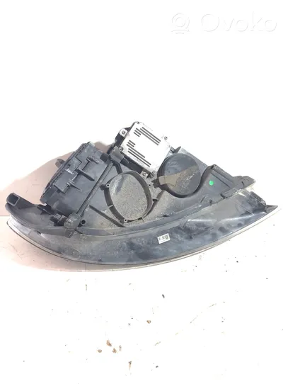 Audi Q7 4L Headlight/headlamp 4L0941003AK