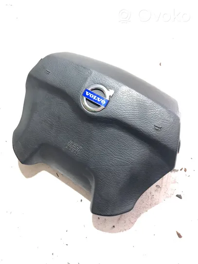 Volvo XC90 Airbag dello sterzo 8686221