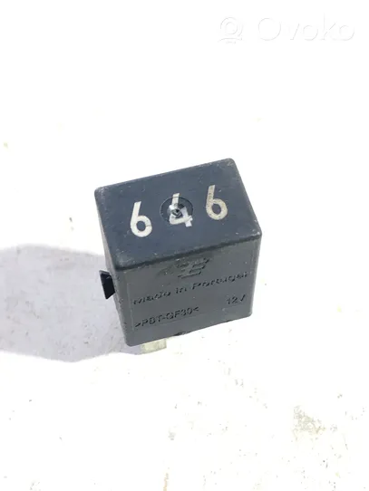 Audi Q7 4L Other relay 4H0951253C