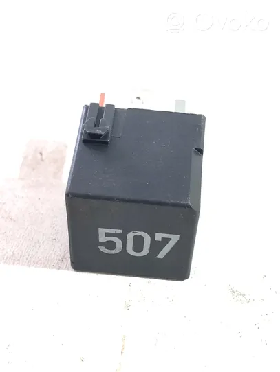 Audi Q7 4L Other relay 7N0951253