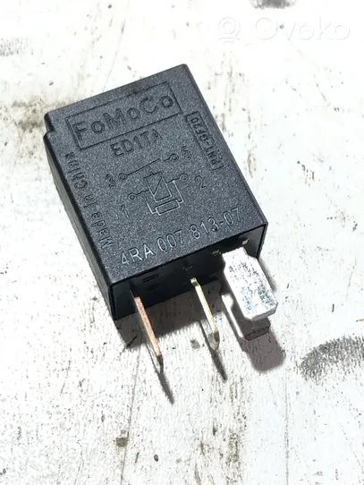 Volvo XC60 Other relay 6G9T14B192AA