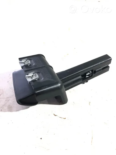 Audi Q7 4L Hand brake release handle 4L1711814