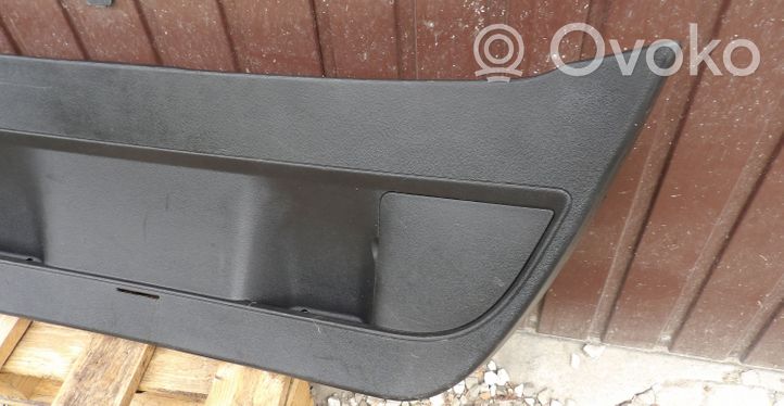 Seat Leon (1P) Garniture de hayon 1P0867601