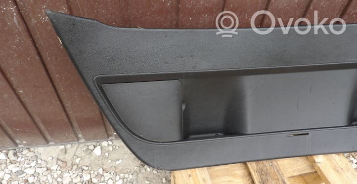 Seat Leon (1P) Garniture de hayon 1P0867601