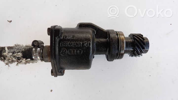 Audi 80 90 S2 B4 Alipainepumppu 028207A