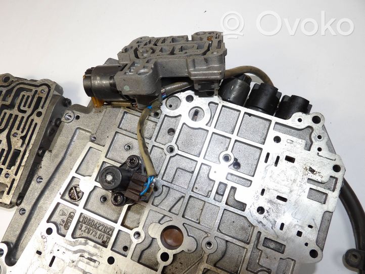 Audi A8 S8 D2 4D Corpo valvola trasmissione del cambio 1060427021