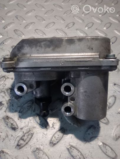 Audi A6 S6 C6 4F Clapet d'étranglement 059129086M