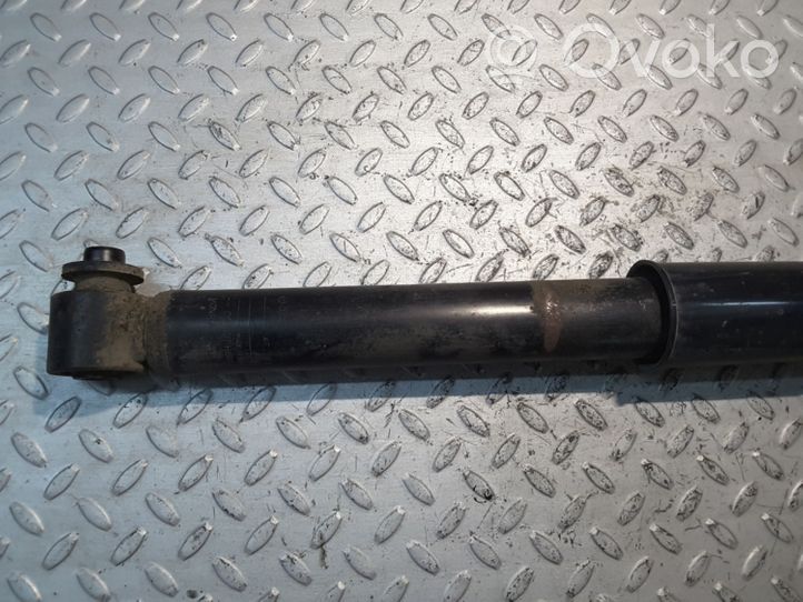 Audi A6 S6 C6 4F Rear shock absorber/damper 4F0513032H