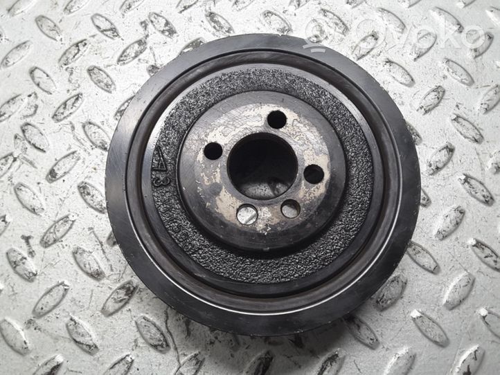 Volkswagen Lupo Crankshaft pulley 045105243B