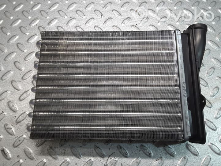 Peugeot 208 Radiateur soufflant de chauffage 0951604B382