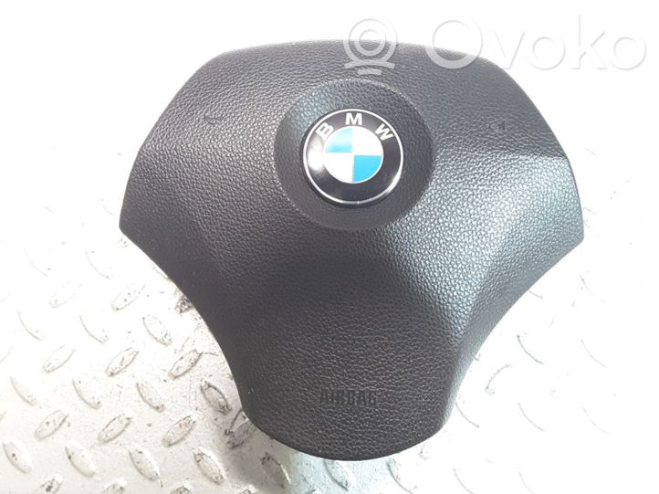33677444906F BMW 5 E60 E61 Steering wheel airbag, 89.00 € | RRR