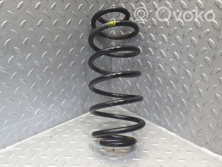 Toyota Yaris Rear coil spring 