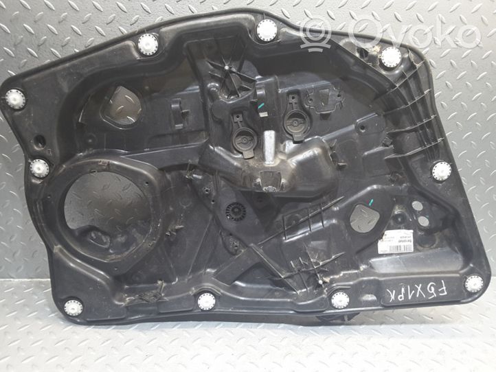 Fiat 500X Mechanizm podnoszenia szyby przedniej bez silnika C37772102