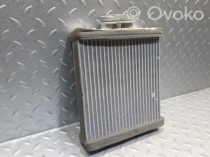 Skoda Fabia Mk3 (NJ) Pečiuko radiatorius DW795001