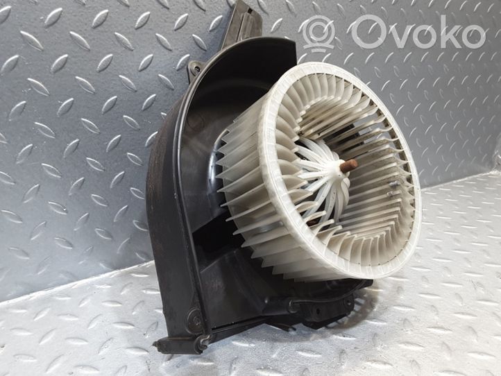 Skoda Fabia Mk3 (NJ) Ventola riscaldamento/ventilatore abitacolo 6R1819015