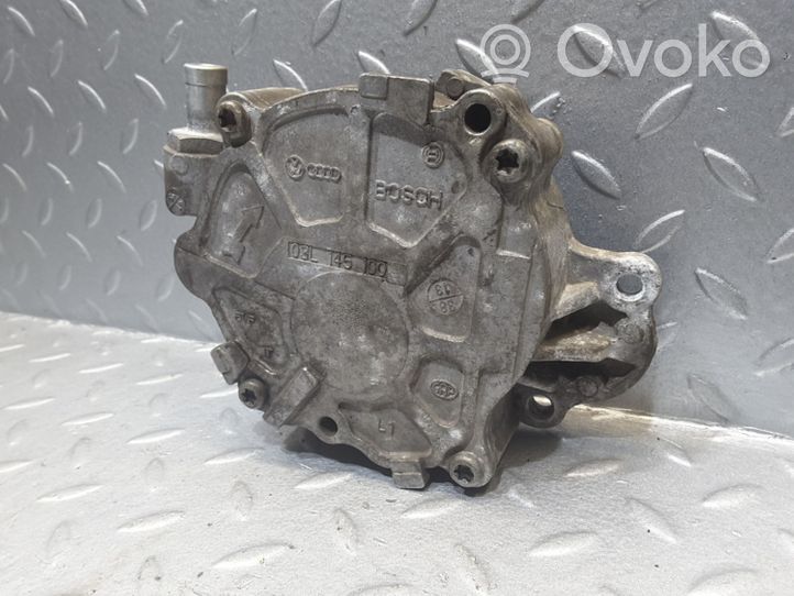 Skoda Yeti (5L) Pompe à vide 03L145100F