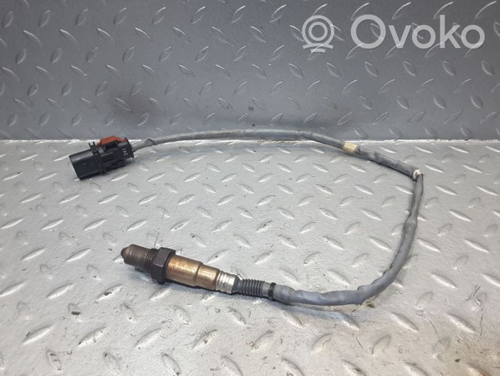 Volkswagen Jetta VI Sensore della sonda Lambda 04L906262B