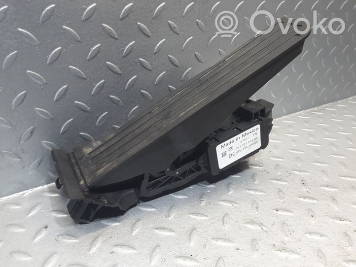 Volkswagen Jetta VI Pedal del acelerador 1K1721503BB