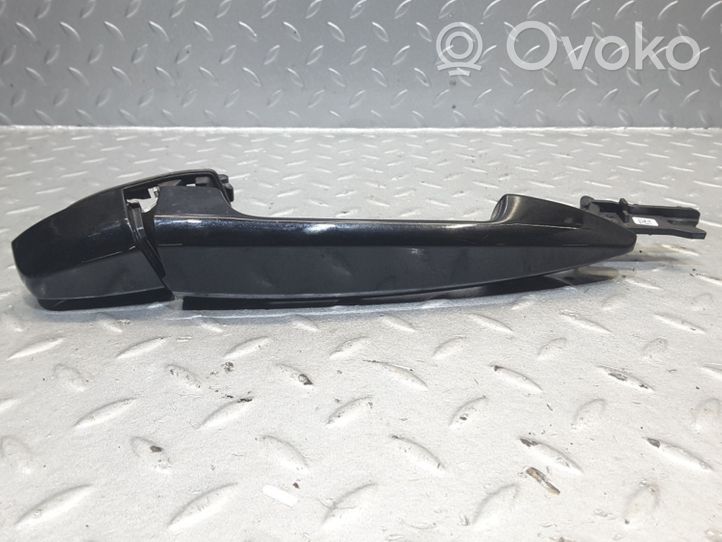 BMW X5 F15 Maniglia esterna per portiera posteriore 1426370003