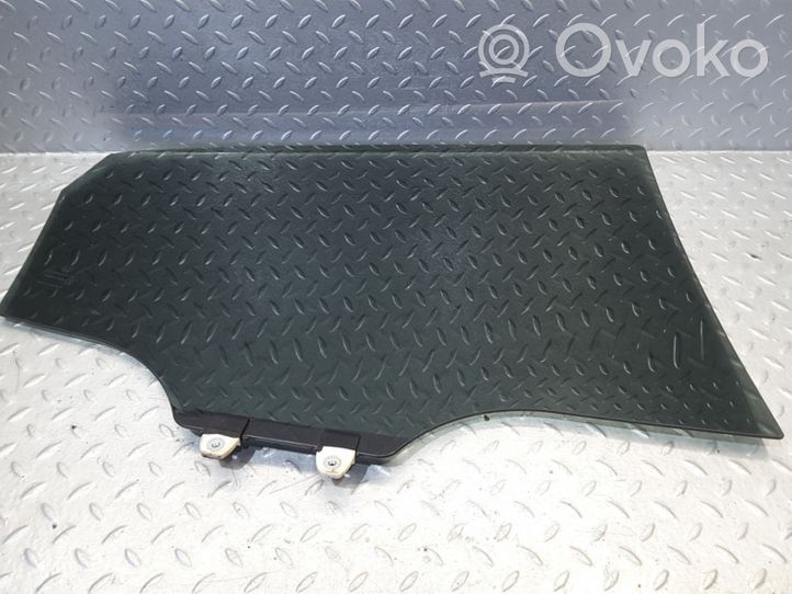 Honda Civic X Vetro del finestrino della portiera posteriore 43R008600