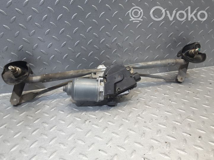 Lexus IS 220D-250-350 Wycieraczki lamp przednich / Komplet 8511053040