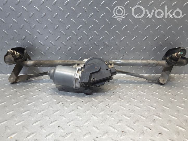 Lexus IS 220D-250-350 Wycieraczki lamp przednich / Komplet 8511053040