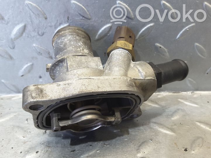 Fiat 500 Termostato/alloggiamento del termostato 55202371