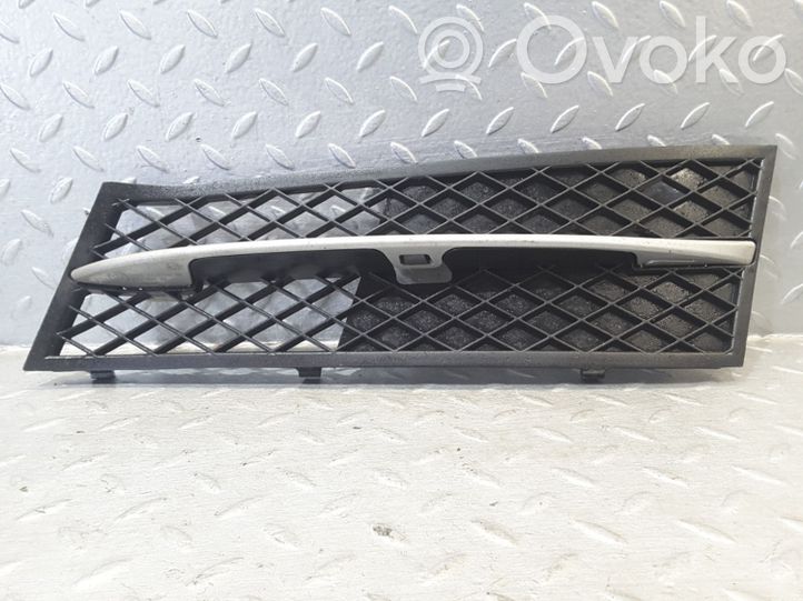 51117231859 BMW 5 F10 F11 Unteres Gitter dreiteilig vorne, 19.00  