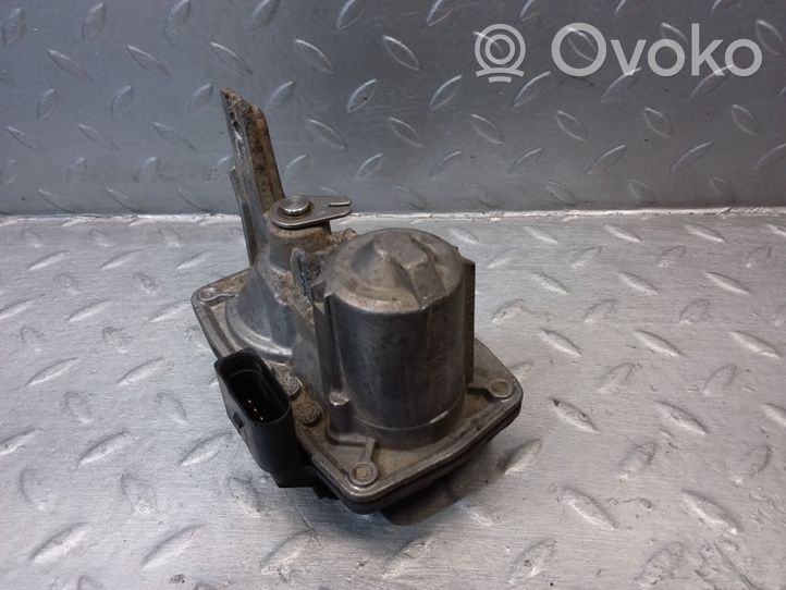 Volkswagen Jetta VI Intake manifold valve actuator/motor 5Q0253691J