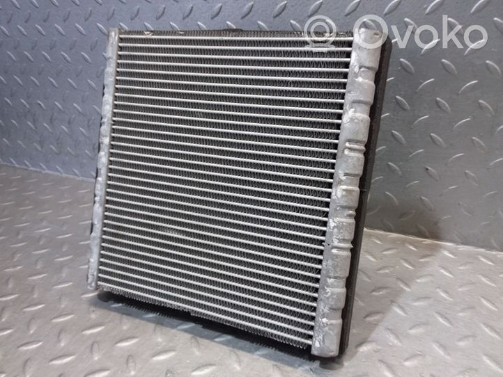 Skoda Rapid (NH) Air conditioning (A/C) radiator (interior) 6C0816679