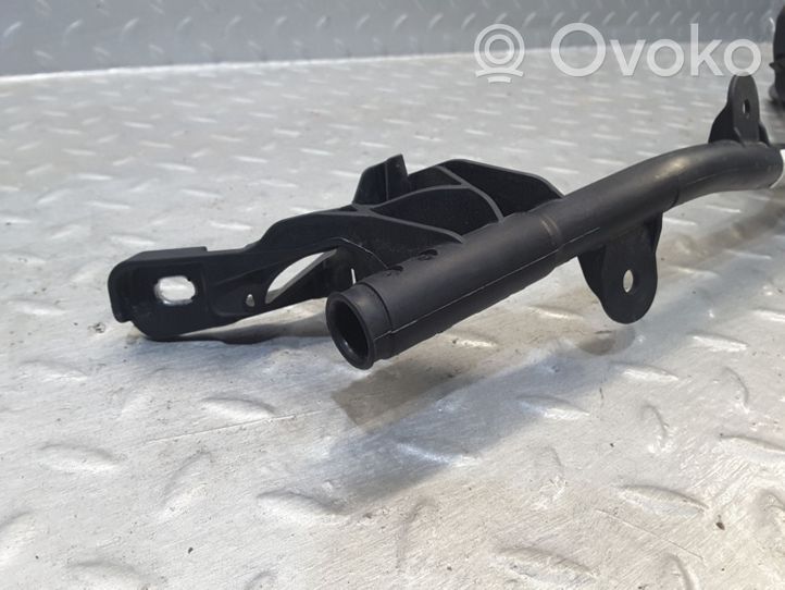 BMW 5 F10 F11 Oil level dip stick 851181803