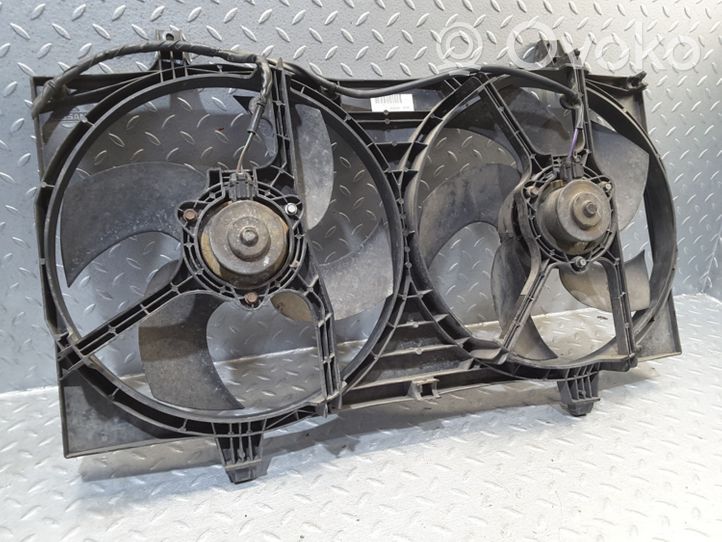 Nissan Primera Kit ventilateur 8240297